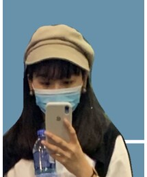 muji | 帽子