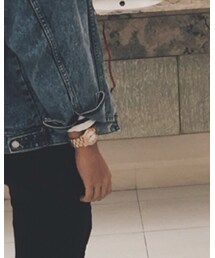 Marc by Marc Jacobs | アナログ腕時計