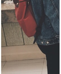 LONGCHAMP | バックパック/リュック