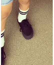 VANS | スニーカー