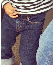 H&M | デニムパンツ