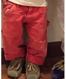 SMITH'S | カーゴパンツ