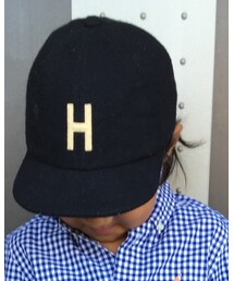 GO TO HOLLYWOOD | キャップ