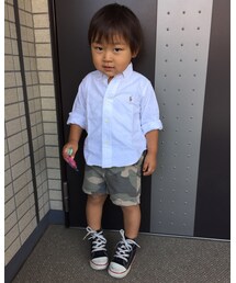 ノリノリ次男 | その他