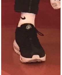 STUSSY | スニーカー