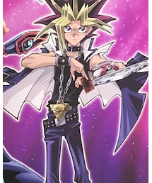 闇遊戯 | その他