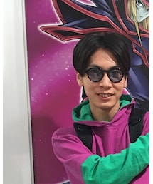 HARE | サングラス