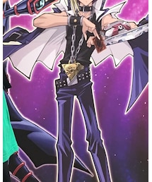 千年パズル | ネックレス