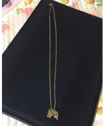 GLOBAL WORK | ネックレス