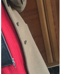 GU | トレンチコート