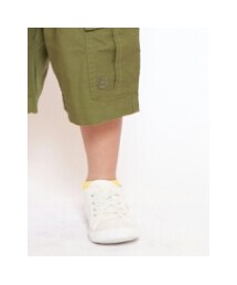 BRANSHES | キャンバス風スリッポン(スニーカー)