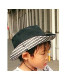 COMME CA ISM | ハット