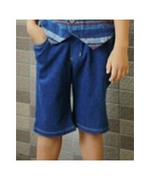 BREEZE | デニムパンツ