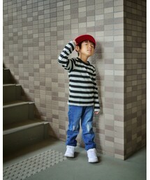 キャップ色違い💃 | キャップ