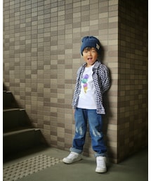 シャツスタイル① | その他