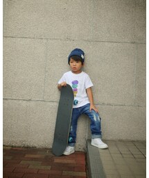 sk8スタイル① | その他