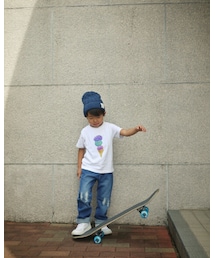 sk8スタイル② | その他