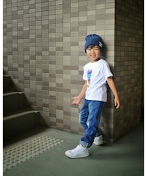 e.a.B | ニットキャップ/ビーニー