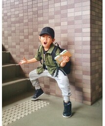 DILASH | シャツ/ブラウス