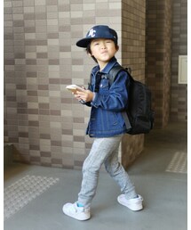 DILASH | その他パンツ