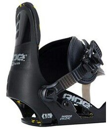 RIDE | ビンディング(スポーツグッズ)