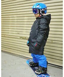 📷ゴーグルスタイル | その他