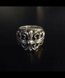 CHROME HEARTS | キーパーリング
(リング)