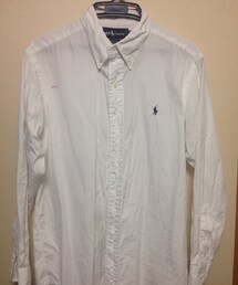 RALPH LAUREN | ラルクローレンのシャツ(シャツ/ブラウス)