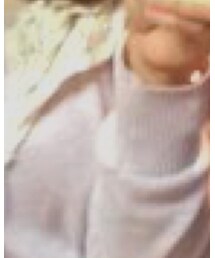 Agneau7 | カーディガン/ボレロ