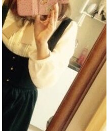 ARROW | シャツ/ブラウス