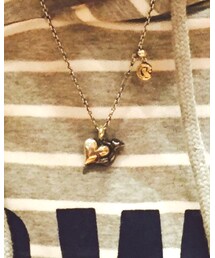 DEAL DESIGN | ネックレス