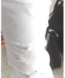 VENCE | その他パンツ