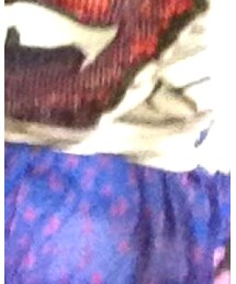 WORLD WIDE LOVE! | パンツ