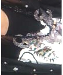 monomania | ネックレス