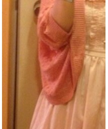 RETRO GIRL | カーディガン/ボレロ