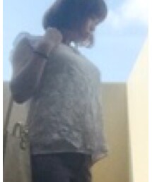 AS KNOW AS plus | Tシャツ/カットソー