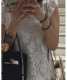 AS KNOW AS plus | シャツ/ブラウス