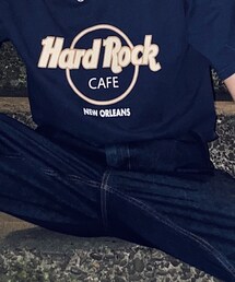 Hard Rock Cafe | Tã·ã£ã/ã«ãããœãŒ