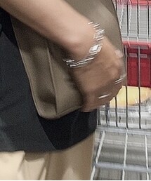 ZARA | スラックス