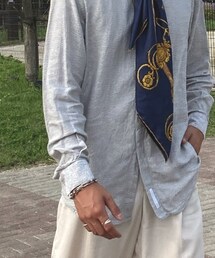 VERSACE | ã·ã£ã/ãã©ãŠã¹