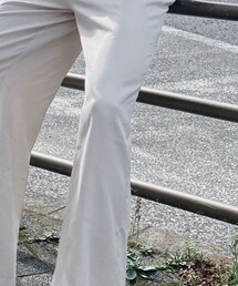 ZARA | スラックス