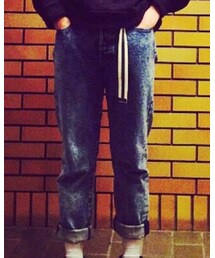 Levi's | デニムパンツ