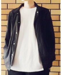 UNDERCOVER | ブルゾン