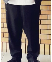 Yohji Yamamoto POUR HOMME | スラックス