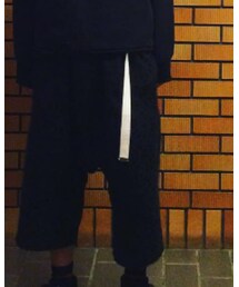 Yohji Yamamoto POUR HOMME | その他パンツ