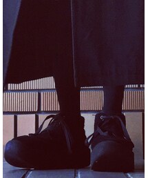 TOKYO BOPPER | シューズ