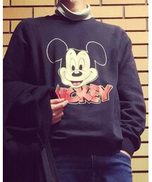 VINTAGE | スウェット