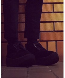 TOKYO BOPPER | シューズ