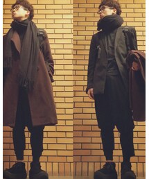 GIVENCHY | パンツ