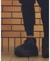 TOKYO BOPPER | シューズ